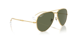 RAYBAN RB3825 001 58 58 SUNGLASSES