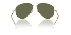 RAYBAN RB3825 001 58 58 SUNGLASSES