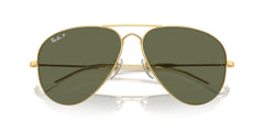 RAYBAN RB3825 001 58 58 SUNGLASSES