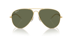 RAYBAN RB3825 001 58 58 SUNGLASSES