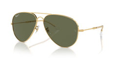 RAYBAN RB3825 001 58 58 SUNGLASSES