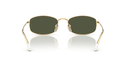 RAYBAN RB3832 00131 55 SUNGLASSES