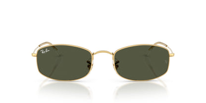 RAYBAN RB3832 00131 55 SUNGLASSES