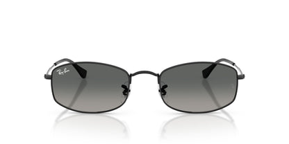 RAYBAN RB3832 002 71 55 SUNGLASSES