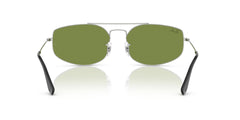 RAYBAN 0RB3845 003/4E 57 SUNGLASSES