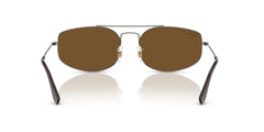 RAYBAN 0RB3845 004/57 57 SUNGLASSES