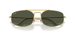 RAYBAN 0RB3845 919631 57 SUNGLASSES