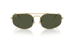 RAYBAN 0RB3845 919631 57 SUNGLASSES