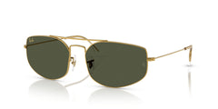 RAYBAN 0RB3845 919631 57 SUNGLASSES