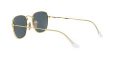 RAYBAN RB3857IT 9196 R5 51 SUNGLASSES