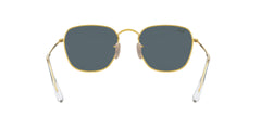 RAYBAN RB3857IT 9196 R5 51 SUNGLASSES