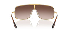 RAYBAN RB3897 001 13 36 SUNGLASSES