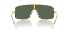 RAYBAN RB3897 001 71 36 SUNGLASSES