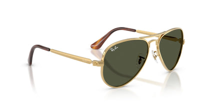 RAYBAN RB3925 AVIATOR MAX 001/31 62 SUNGLASSES