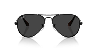 RAYBAN RB3925 AVIATOR MAX 00248 62 SUNGLASSES