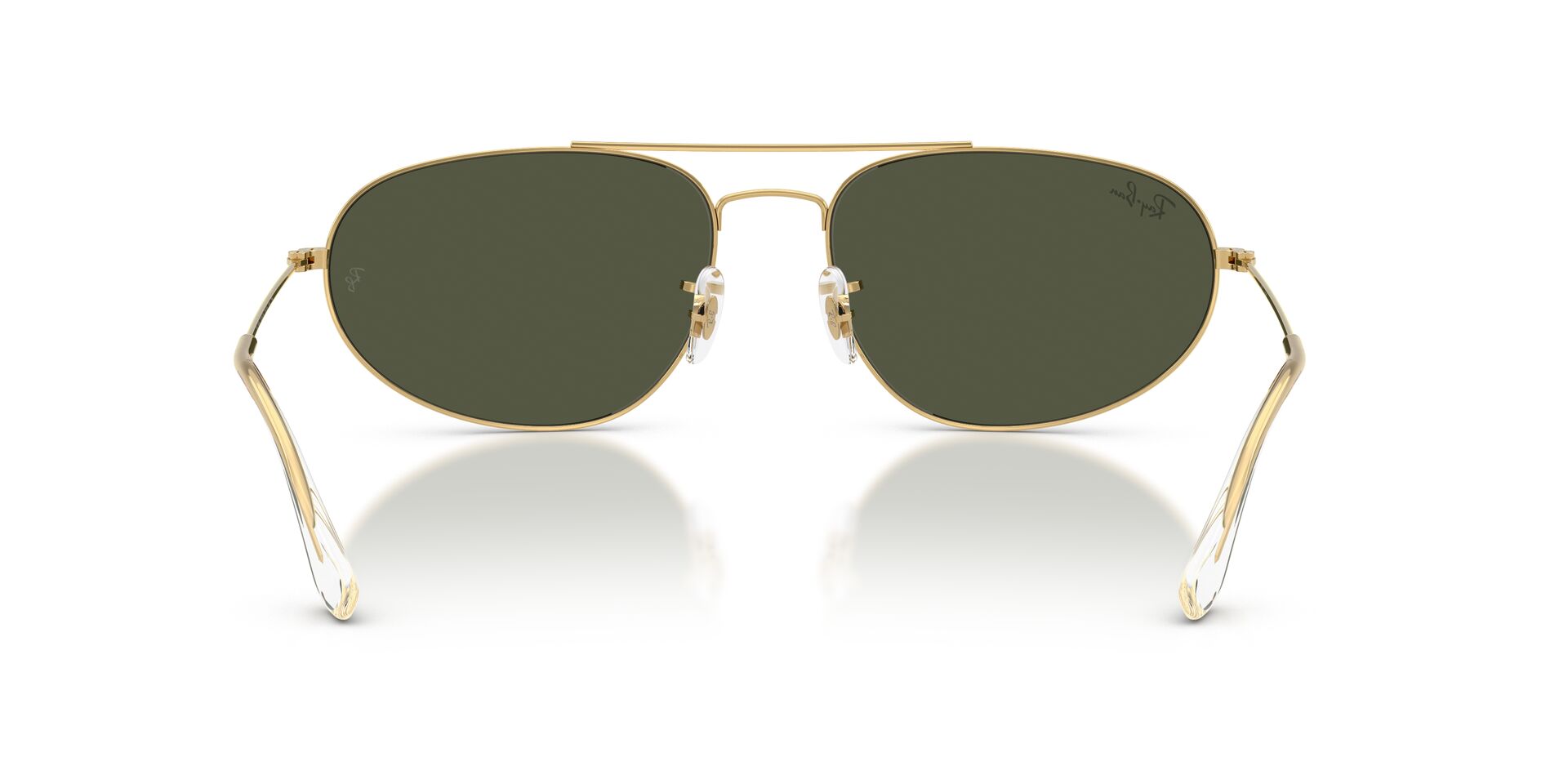 RAYBAN RB3945 919631 60 SUNGLASSES