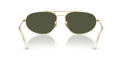 RAYBAN RB3945 919631 60 SUNGLASSES