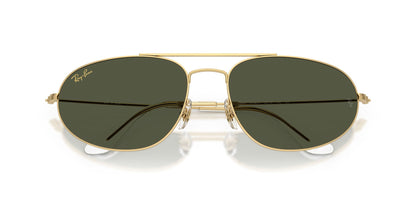 RAYBAN RB3945 919631 60 SUNGLASSES