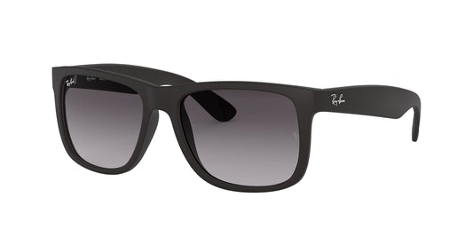 RAYBAN RB4165IT 601 8G 55 SUNGLASSES