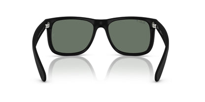 RAYBAN RB4165 JUSTIN 622Y4 54 SUNGLASSES