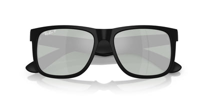 RAYBAN RB4165 JUSTIN 622Y4 54 SUNGLASSES