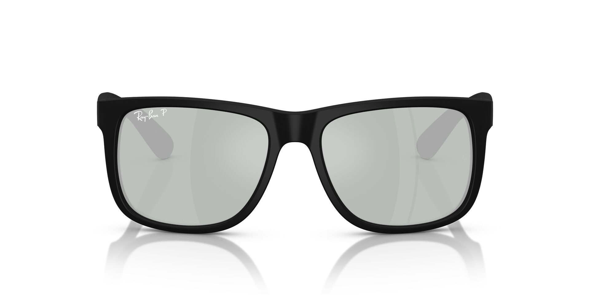 RAYBAN RB4165 JUSTIN 622Y4 54 SUNGLASSES