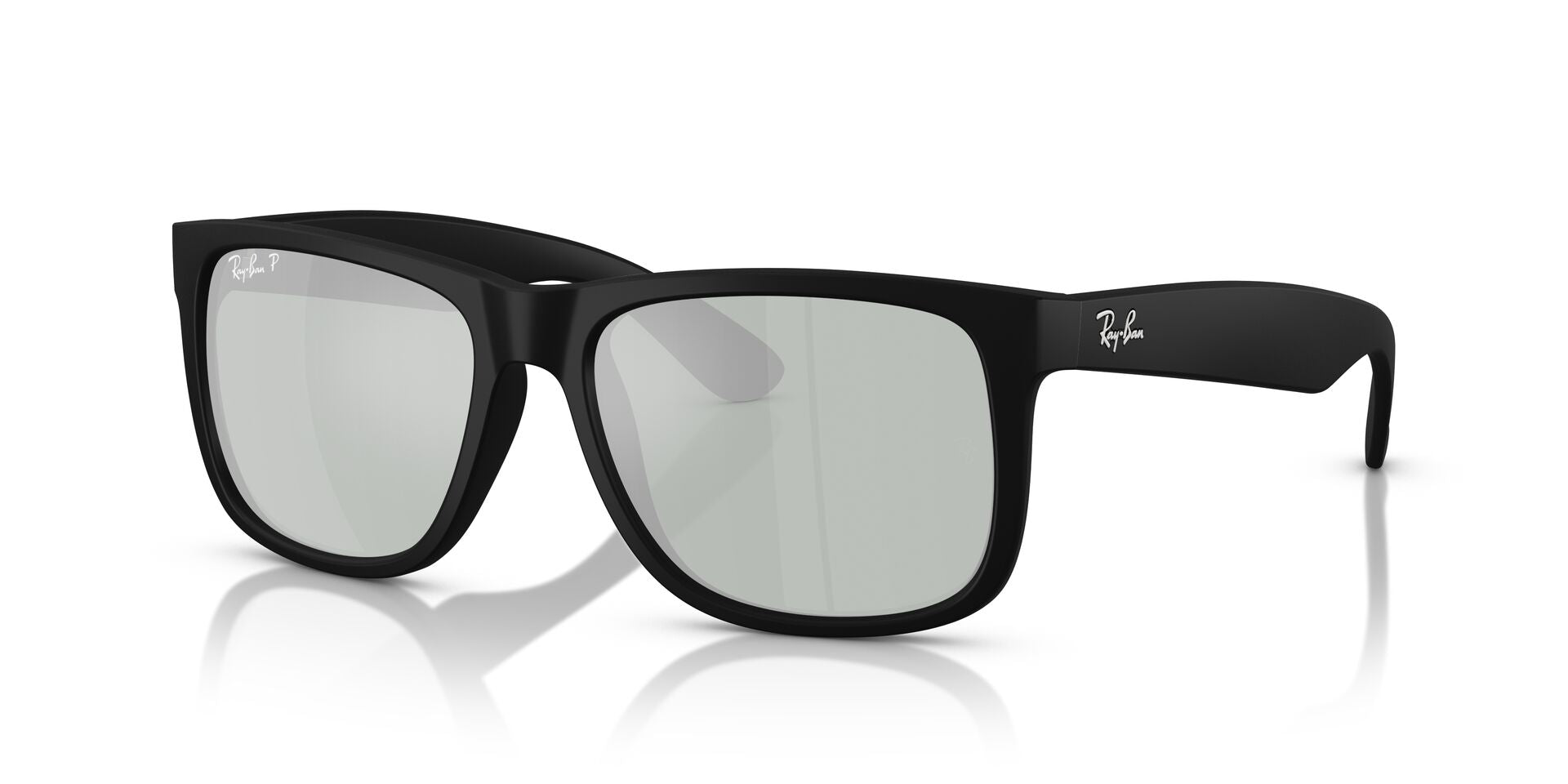 RAYBAN RB4165 JUSTIN 622Y4 54 SUNGLASSES