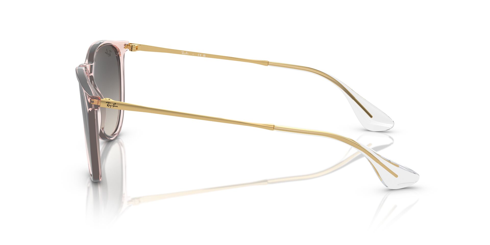 RAYBAN RB4171 ERIKA 674211 54 SUNGLASSES