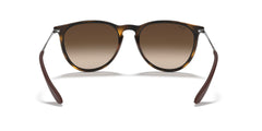 RAYBAN 0RB4171 ERIKA 865/13 Brown Full Rim 54 145 Injected SUNGLASSES