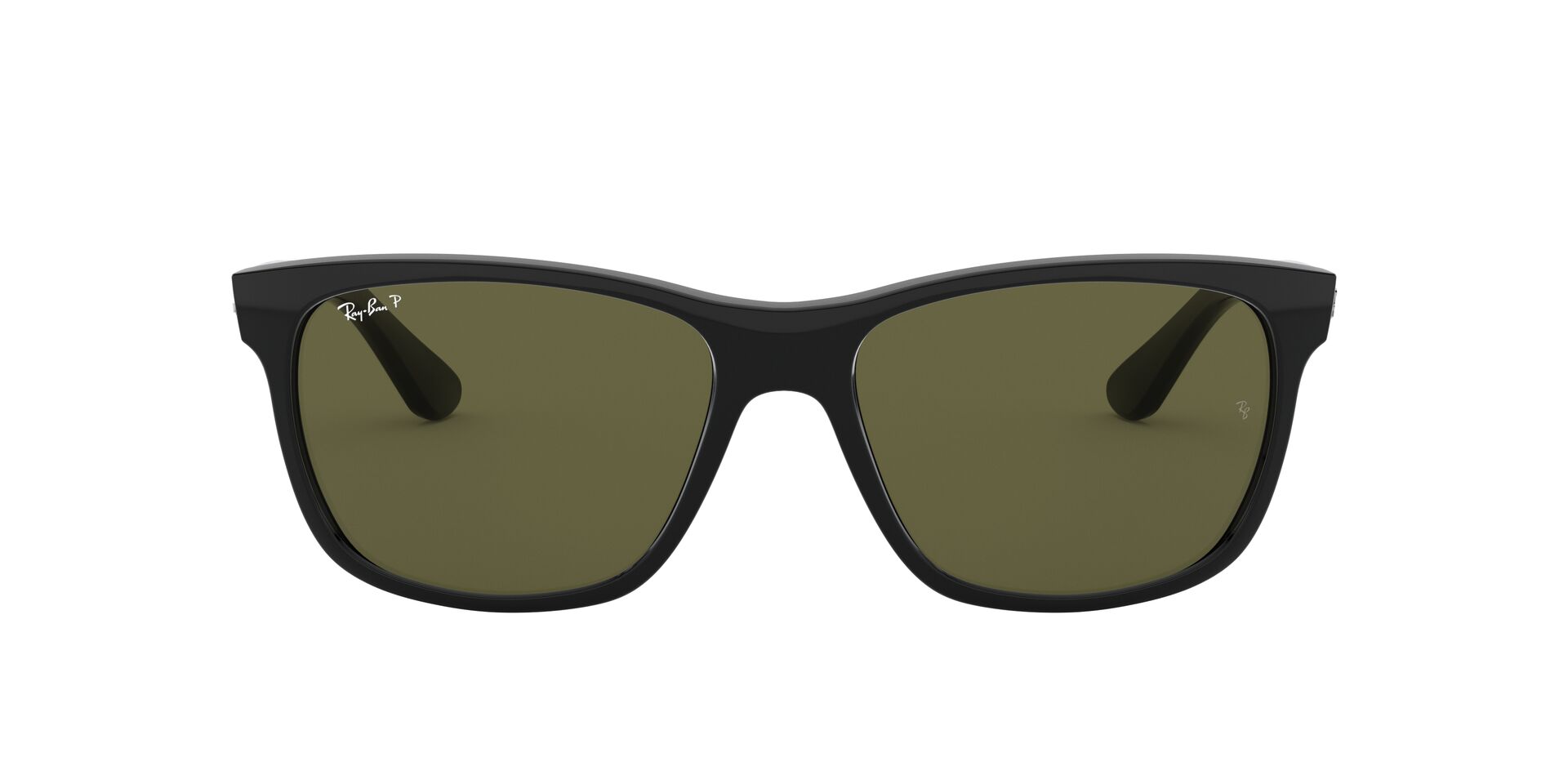 RAYBAN RB4181 601 9A 57 SUNGLASSES