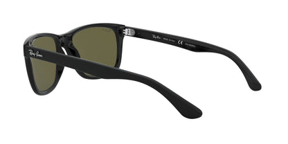RAYBAN RB4181 601 9A 57 SUNGLASSES