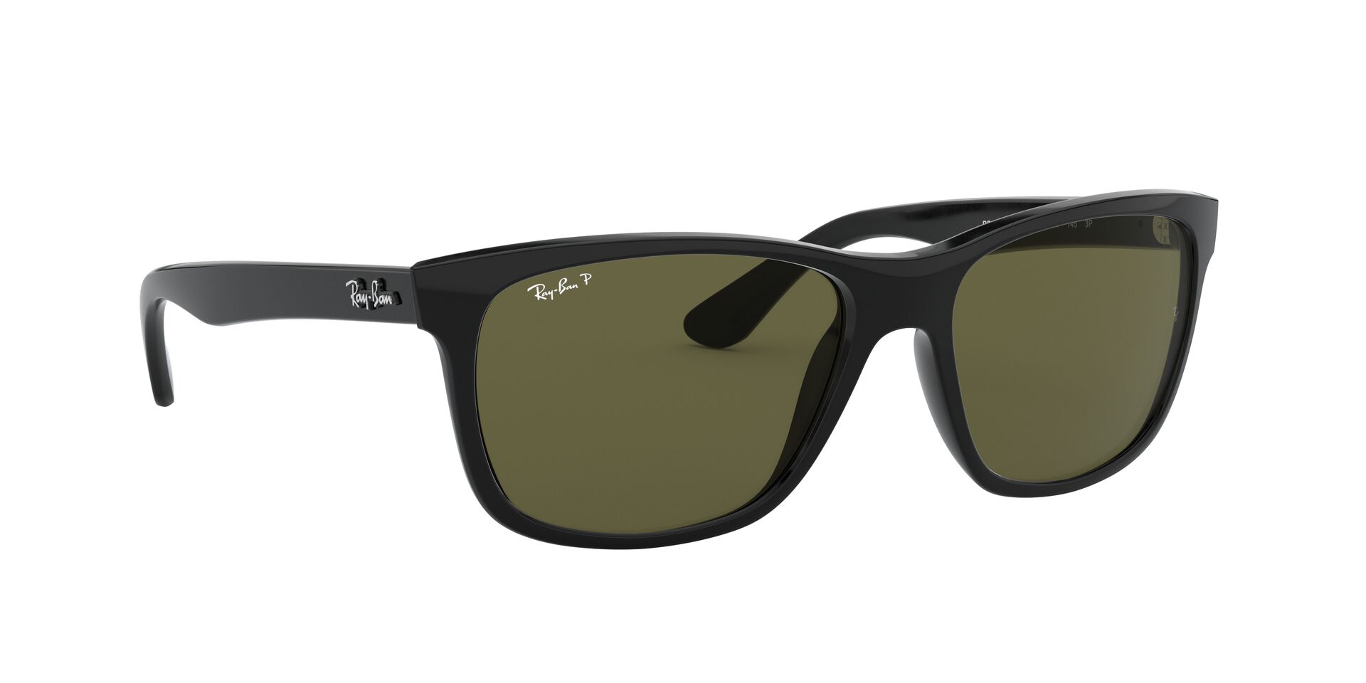 RAYBAN RB4181 601 9A 57 SUNGLASSES