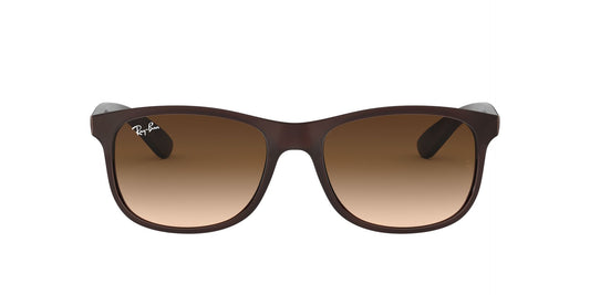 RAYBAN RB4202 6073 13 55 SUNGLASSES