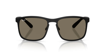 RAYBAN RB4264 601S87 58 SUNGLASSES