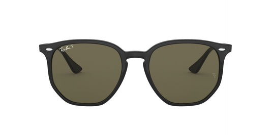 RAYBAN RB4306IT 601 9A 54 SUNGLASSES