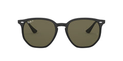 RAYBAN RB4306IT 601 9A 54 SUNGLASSES