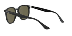 RAYBAN RB4306IT 601 9A 54 SUNGLASSES