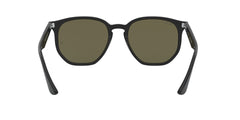 RAYBAN RB4306IT 601 9A 54 SUNGLASSES