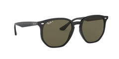 RAYBAN RB4306IT 601 9A 54 SUNGLASSES