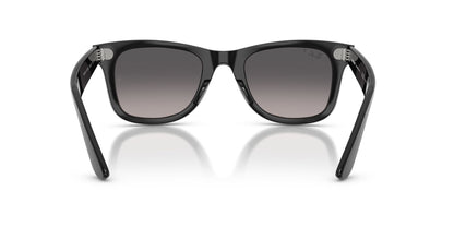 RAYBAN RB4340 WAYFARER EASE 601 M3 50 SUNGLASSES