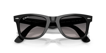 RAYBAN RB4340 WAYFARER EASE 601 M3 50 SUNGLASSES