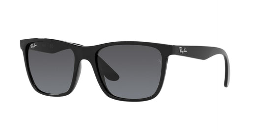 RAYBAN RB4349 601 8G 56 SUNGLASSES