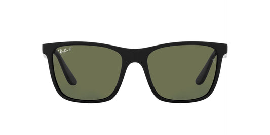 RAYBAN RB4349I 601/9A 56 SUNGLASSES