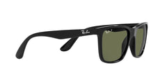 RAYBAN RB4349I 601/9A 56 SUNGLASSES