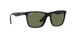 RAYBAN RB4349I 601/9A 56 SUNGLASSES