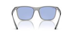 RAYBAN RB4349I 645080 56 SUNGLASSES