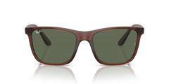 RAYBAN RB4349 674771 56 SUNGLASSES