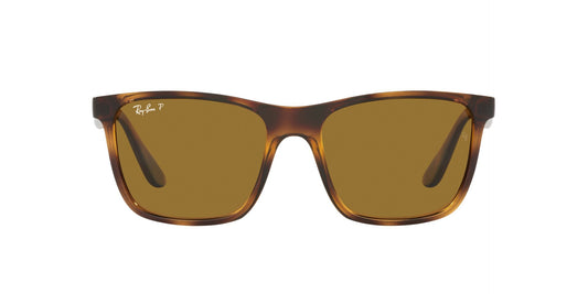 RAYBAN RB4349 710 13 56 SUNGLASSES