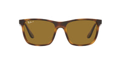 RAYBAN RB4349I 710/83 56 SUNGLASSES