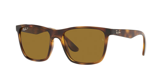 RAYBAN RB4349 710 13 56 SUNGLASSES